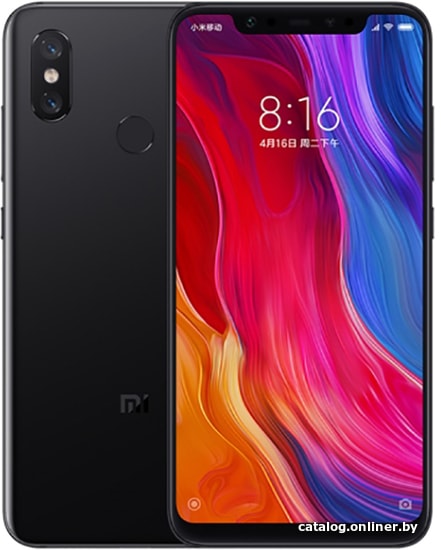 Замена аккумулятора (батареи) Xiaomi Mi 8